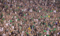 Uberlândia x ASA: final da Série D no Estádio Parque do Sabiá tem mais de 36 mil ingressos vendidos; entradas esgotaram