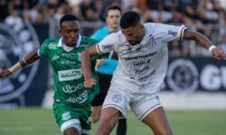 Uberlândia vence ASA por 2 a 0 em Arapiraca e fica perto do título da Série D