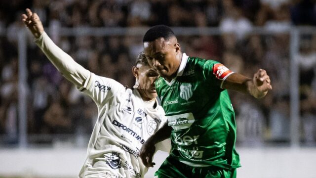 Uberlândia busca o título da Série D diante do ASA hoje (13) no Parque do Sabiá com mais de 36 mil torcedores