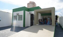 Prefeitura de Catalão entrega reforma e melhorias na sede do Conselho Tutelar Prefeitura de Catalão entrega reforma e melhorias na sede do Conselho Tutelar