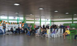 Catalão realiza “Dia D” com serviços gratuitos de saúde, assistência social, qualificação e cidadania à população Catalão realiza “Dia D” com serviços gratuitos de saúde, assistência social, qualificação e cidadania à população