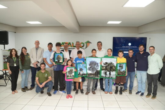 Prefeitura de Catalão divulga os vencedores do Concurso Fotográfico da SEMMAC “Árvores do Cerrado: Um olhar sobre o que nos cerca”