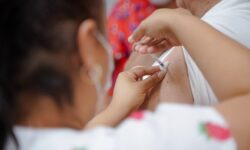 Goiás reduz em 19,5% os casos de Síndrome Respiratória Aguda Grave em 2026 Goiás reduz em 19,5% os casos de Síndrome Respiratória Aguda Grave em 2026