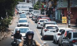 Comércio de veículos e peças em Goiás cresce quase cinco vezes da média nacional Comércio de veículos e peças em Goiás cresce quase cinco vezes da média nacional