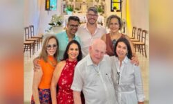 Reencontro na Itália reúne padre Fernando Amadio e amigos de Catalão e Uberlândia Reencontro na Itália reúne padre Fernando Amadio e amigos de Catalão e Uberlândia