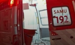 Homem é esfaqueado após discussão em estabelecimento no Centro de Caldas Novas