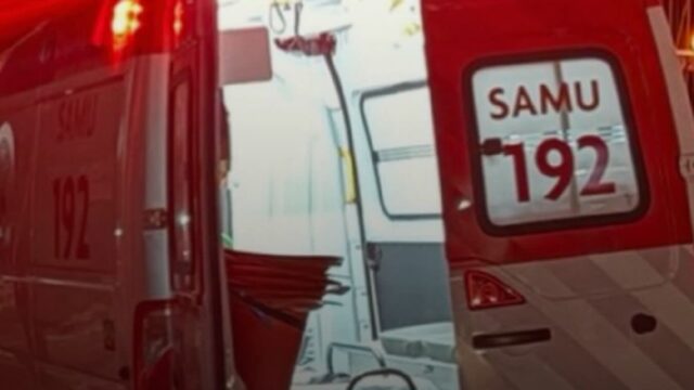 Homem é esfaqueado após discussão em estabelecimento no Centro de Caldas Novas