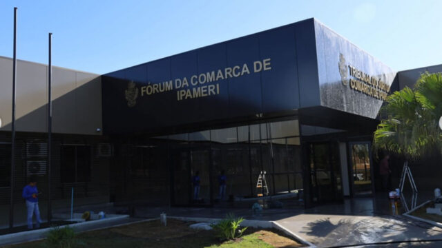 Réu é condenado a 25 anos por latrocínio que matou o taxista Francisco Pedroso em Ipameri