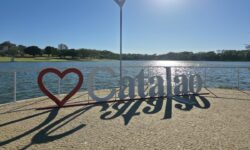 Catalão tem terça-feira (29) de sol e calor intenso, com máxima de 38°C