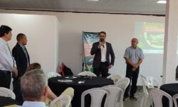 Sindicato Rural de Catalão sedia seminário sobre gestão da propriedade rural e atualização do ITR 2026