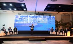 Goiás apresenta ao país estratégia que resultou em megaoperação contra facções Goiás apresenta ao país estratégia que resultou em megaoperação contra facções