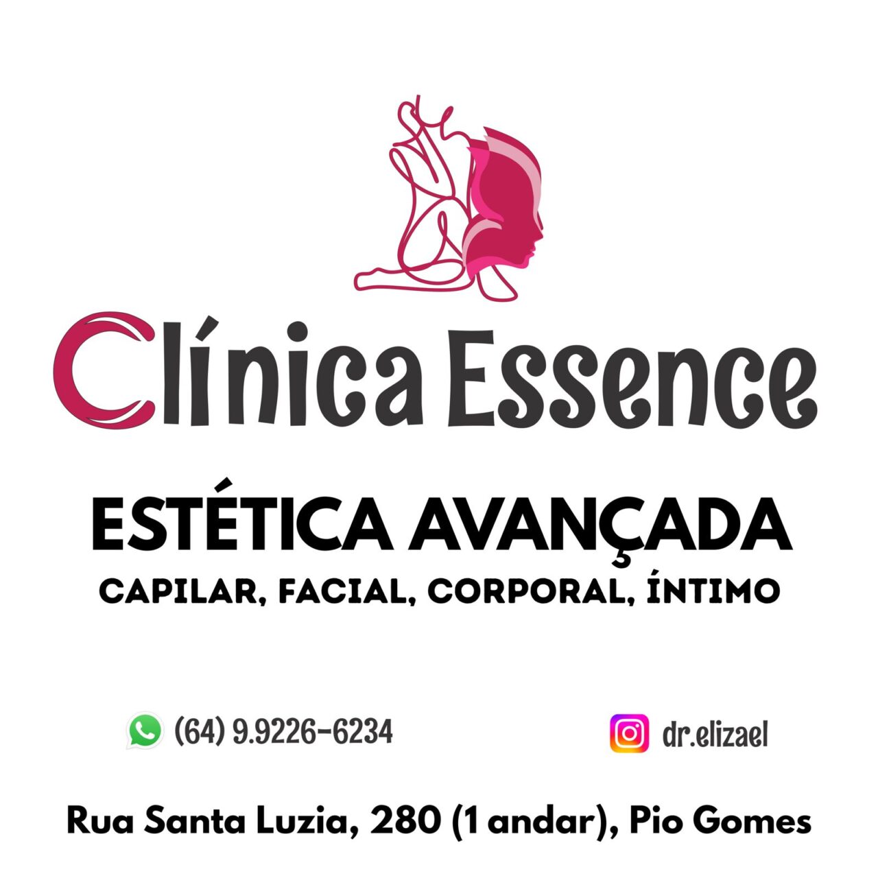 CLÍNICA ESSENCE