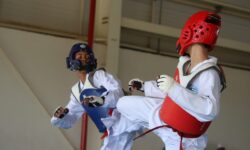 Delegação de Goiás, com 201 estudantes, participa dos Jogos Escolares Brasileiros em Brasília