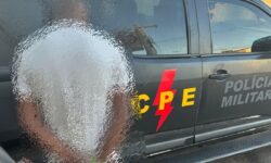 Foragido de Minas Gerais por crime de homicídio é preso em Caldas Novas