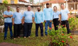 Campanha de vacinação antirrábica começa nesta terça-feira (8) em Cumari Campanha de vacinação antirrábica começa nesta terça-feira (8) em Cumari