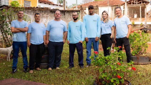 Campanha de vacinação antirrábica começa nesta terça-feira (8) em Cumari