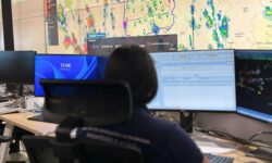 Equatorial Goiás reforça atuação preventiva diante do alerta de temporais em quase 160 municípios a partir desta terça-feira (8) Equatorial Goiás reforça atuação preventiva diante do alerta de temporais em quase 160 municípios a partir desta terça-feira (8)
