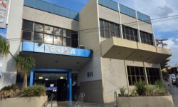 Agências da Caixa em Catalão também aderem à greve por tempo indeterminado Agências da Caixa em Catalão também aderem à greve por tempo indeterminado