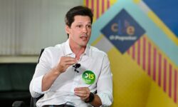 Daniel Vilela garante que tarifa do transporte coletivo seguirá sem aumento