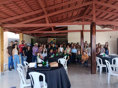 Sindicato Rural de Catalão promove encontro de produtores da cadeia de avicultura e destaca resultados da assistência técnica