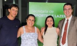 CRAC confirma 2ª Copa Catalana de Futebol Infantil para novembro, em Catalão CRAC confirma 2ª Copa Catalana de Futebol Infantil para novembro, em Catalão