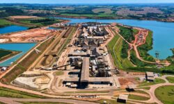 EuroChem suspenderá temporariamente contratos de cerca de 450 trabalhadores em Serra do Salitre