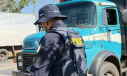 No Dia do Caminhoneiro, PRF alerta para aumento de mortes em acidentes envolvendo caminhões nas rodovias federais No Dia do Caminhoneiro, PRF alerta para aumento de mortes em acidentes envolvendo caminhões nas rodovias federais