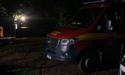 Idoso de 74 anos morre afogado após embarcação virar em pesqueiro de Uberlândia