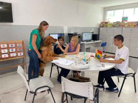 IBGE mostra aumento da acessibilidade nas escolas públicas de Goiás