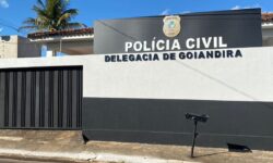 Polícia Civil conclui investigação sobre desvio de 26,4 mil litros de diesel da Prefeitura de Goiandira entre 2018 e 2021; três são indiciados