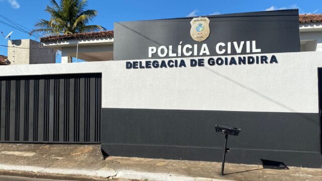 Polícia Civil conclui investigação sobre desvio de 26,4 mil litros de diesel da Prefeitura de Goiandira entre 2018 e 2021; três são indiciados