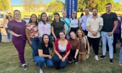 Prefeitura de Catalão garante assistência médica em domicílio a mais de 300 famílias pelo PAD Prefeitura de Catalão garante assistência médica em domicílio a mais de 300 famílias pelo PAD