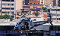 Goiás registra queda de 34,9% nos roubos a estabelecimentos comerciais em 2026 Goiás registra queda de 34,9% nos roubos a estabelecimentos comerciais em 2026