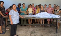 Prefeitura de Corumbaíba promove curso de costura com foco em qualificação e geração de renda
