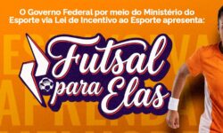 Futsal para Elas amplia acesso ao esporte e incentiva participação feminina em Catalão; confira como participar