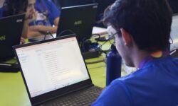 Goiás classifica 40 equipes para 2ª etapa da Olimpíada Nacional de IA Goiás classifica 40 equipes para 2ª etapa da Olimpíada Nacional de IA