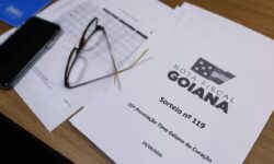 Nota Fiscal Goiana distribui R$ 1,2 milhão no sorteio de setembro