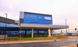 Cora inicia tratamento contra o câncer infantil em até 72 horas após diagnóstico Cora inicia tratamento contra o câncer infantil em até 72 horas após diagnóstico