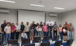 Seminário Técnico reúne instituições para discutir monitoramento e conservação da ictiofauna do rio São Marcos