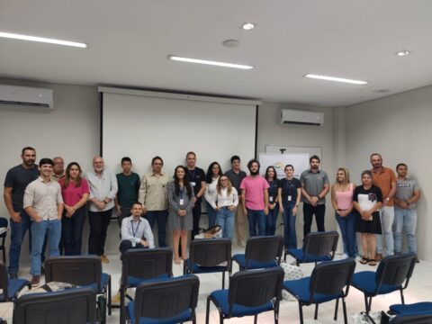 Seminário Técnico reúne instituições para discutir monitoramento e conservação da ictiofauna do rio São Marcos