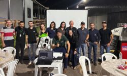 Produtores da cadeia de grãos participam de encontro no Sindicato Rural de Catalão