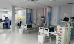 Hospital Universitário da UFCAT está pronto para receber pacientes críticos com perfil de Unidade de Terapia Intensiva Adulto