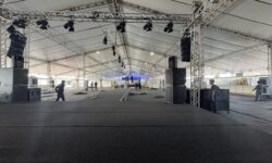 Expo Sudeste 2026 começa nesta quarta-feira em Catalão com negócios, palestras e shows Expo Sudeste 2026 começa nesta quarta-feira em Catalão com negócios, palestras e shows