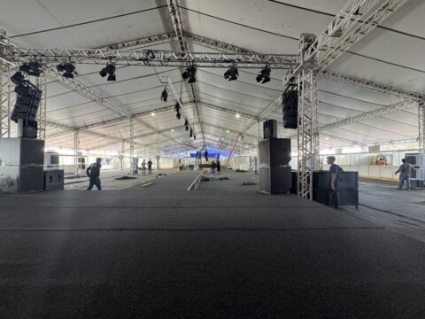 Expo Sudeste 2026 começa nesta quarta-feira em Catalão com negócios, palestras e shows
