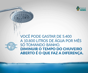 Concientização Sobre a Agua