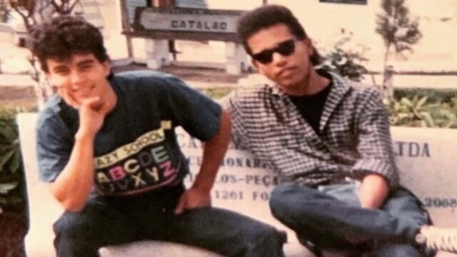 Rick & Renner começaram em Catalão: cidade foi berço da dupla que conquistou o Brasil e marcou 40 anos de história; confira entrevista exclusiva ao Zap Catalão sobre o início da dupla