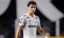 Gabriel Bontempo, de Uberaba (MG), é convocado por Ancelotti para a Seleção Brasileira pela primeira vez Gabriel Bontempo, de Uberaba (MG), é convocado por Ancelotti para a Seleção Brasileira pela primeira vez