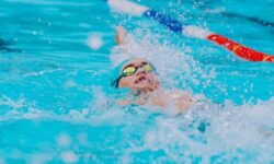 Copa SESI de Natação movimenta Catalão neste sábado (19) com a 4ª etapa e atletas de várias cidades de Goiás Copa SESI de Natação movimenta Catalão neste sábado (19) com a 4ª etapa e atletas de várias cidades de Goiás