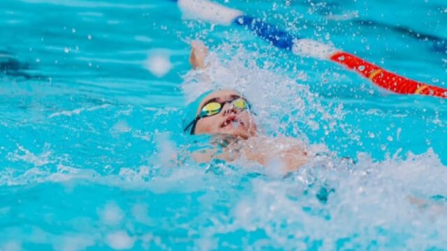 Copa SESI de Natação movimenta Catalão neste sábado (19) com a 4ª etapa e atletas de várias cidades de Goiás