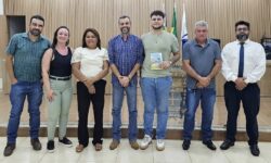 Secretaria de Cultura e Turismo apresenta novos projetos para fortalecer a identidade de Cumari